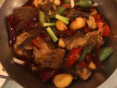 -粤湘情(珠海海泉湾店)