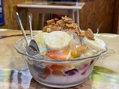 -葛师傅越南特色水果捞(建政南路总店)