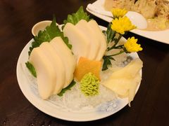 -円满日式居酒屋(蓉花路美食街店)