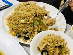 -立哥港式茶餐厅