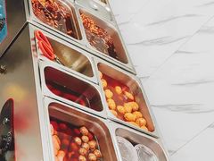 -想时吻泡蛋苕粉(徐东店)