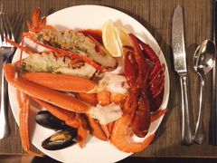 海鲜-香港唯港荟 Hotel ICON – The Market