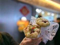 -陆氏梅花糕(老门东店)