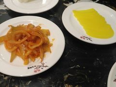 -桃园中华料理炸酱面(燕儿岛路店)