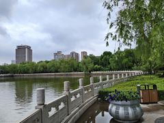 -迎泽公园