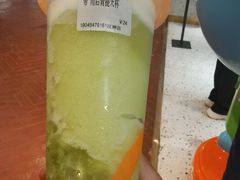 -CoCo都可(汉神购物广场店)