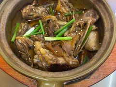 -鑫鸿达·海鲜闽菜热炒小馆(中山路店)