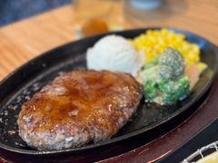 -铃木食堂(北新桥店)