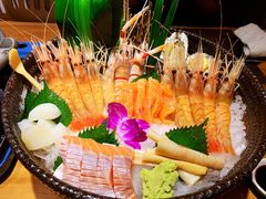 -割烹旭日本料理(龙湖狮山天街店)