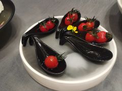 干果一番红-悦秀·高级粤菜