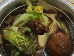 -鹍记特色牛杂面