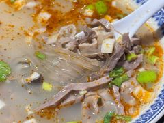 -老北京胡同味道二荤铺(酒仙桥店)
