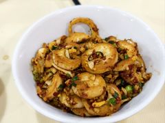 -笨罗卜浏阳菜馆(太平街店)