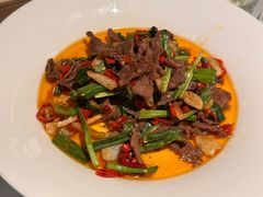 -桂满陇·海市蜃楼·黑金(国金店)