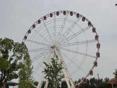-自然谷恐龙园