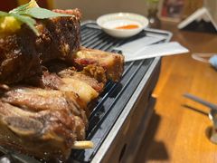 -敏珠拉姆藏餐·南京厨房(富春江东街店)