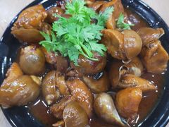 -老虎滩大连海鲜烧烤(建邺云锦路总店)