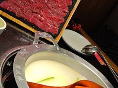 -井格重庆火锅(西直门凯德Mall店)