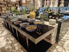 -合肥皇冠假日酒店·菲亚斯特自助餐厅(黄山路店)