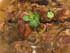 -李老哈·东北菜(宋园路店)