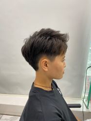 -1983 Hair Salon