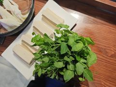 -东来顺•非遗火锅(外滩店)