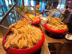 -广州富力君悦大酒店·凯菲厅