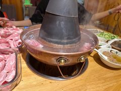 -老康火锅(桥南街店)
