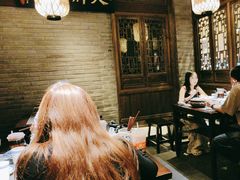 -南京大牌档(夫子庙贡院街店)