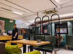 -去茶去餐厅(中央大街店)
