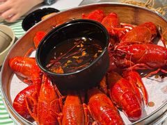 -巴厘龙虾·榜首油焖大虾(沙湖·花园店)