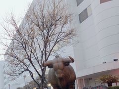-天津水晶宫饭店