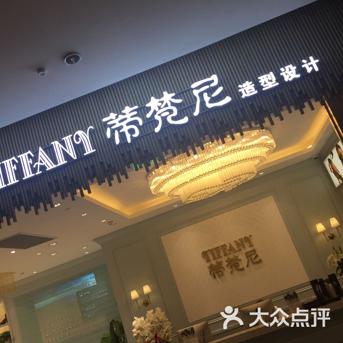 蒂梵尼造型设计