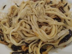 鹿角面-浑河春面馆·非遗鹿角面(房山店)