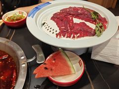 -蜀大侠火锅.川剧变脸(龙泉世茂店)