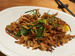 -七色云蔬食(喜邻里店)