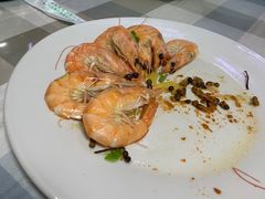 -华春餐馆(鱼山路店)