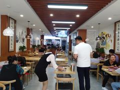大堂-牛马行牛肉饸饹铺(长春总店)
