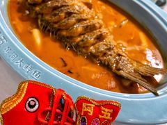 -阿五黄河大鲤鱼(英协路店)