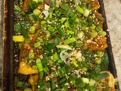 包浆豆腐-神伙烧烤(江北黄泥塝店)