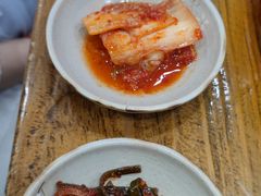 -高基五春川炒鸡排 韩国料理(威海总店)