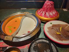 -牛New寿喜烧(中山公园龙之梦店)