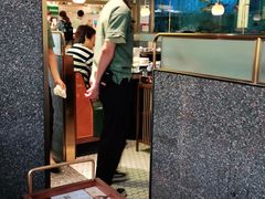 大堂-顺峰顺水顺德菜(龙华店)