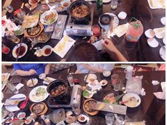 -真剑日本料理·铁板烧(贵州路店)