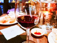 -上海龙之梦万丽酒店