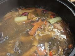 -滇野云南野生菌餐厅(陕西南路店)