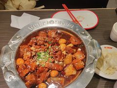 -胖哥俩肉蟹煲(济南印象城店)