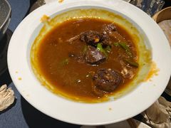 -金狮麟·新豫菜(金码大厦店)