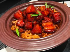 -老海陵·泰州菜(三水湾店)