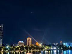 -武汉两江游览·夜游长江(汉阳门码头)